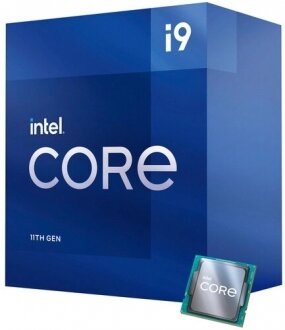 Intel Core i9-11900T İşlemci kullananlar yorumlar